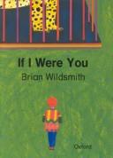 Cover for If I were you