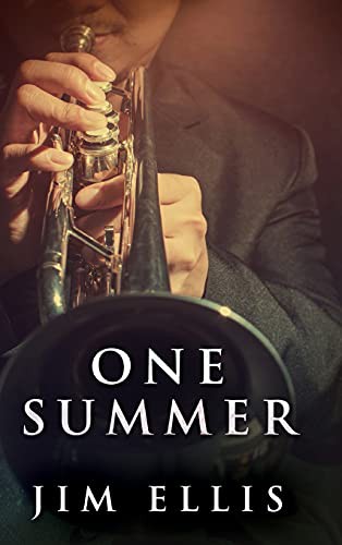 Cover for One Summer