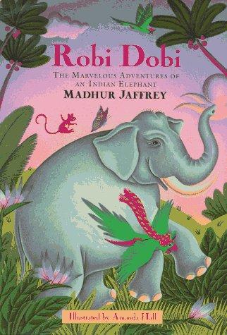 Cover for Robi Dobi