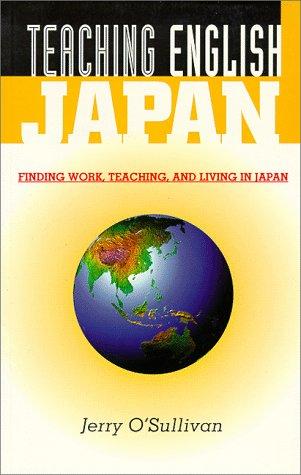 Cover for Teaching English