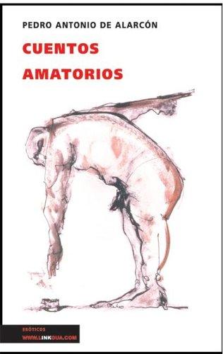 Cover for Cuentos amatorios