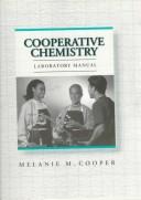 Cover for Cooperative Chemistry Lab Manual