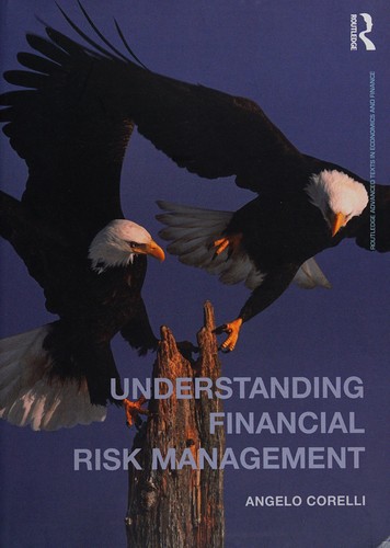 Cover for Understanding Financial Risk Management