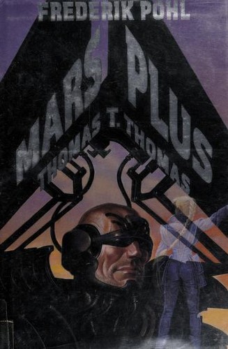 Cover for Mars plus