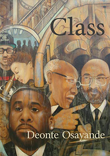 Cover for Class