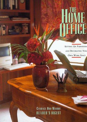 Cover for The home office