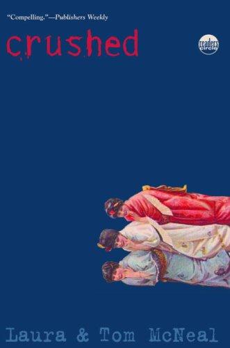 Cover for Crushed (Readers Circle)