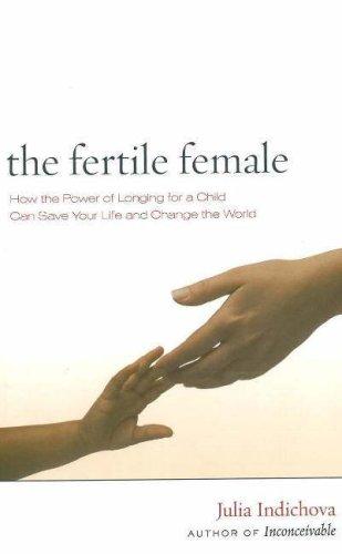 Cover for The Fertile Female