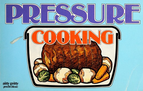 Cover for Pressure Cooking