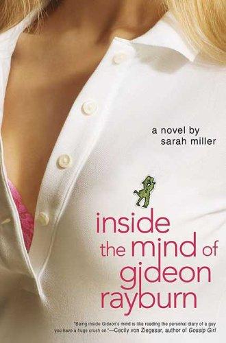 Cover for Inside the Mind of Gideon Rayburn