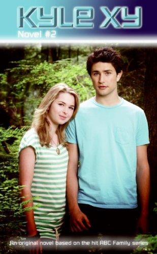 Cover for Kyle XY