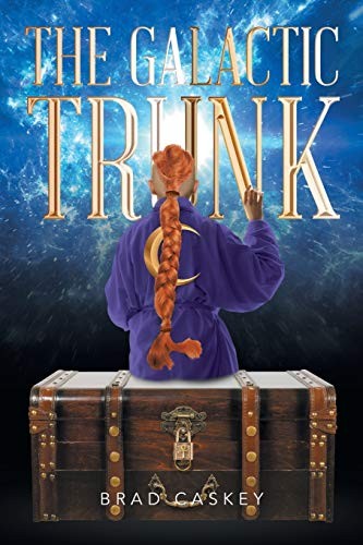 Cover for The Galactic Trunk