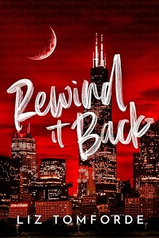 Cover for Rewind It Back
