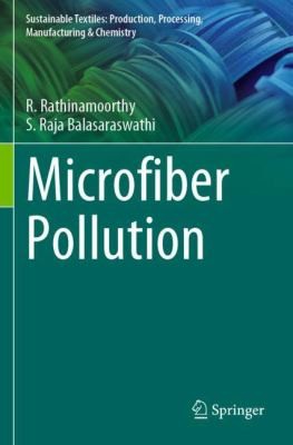 Cover for Microfiber Pollution