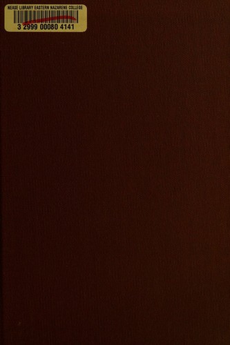 Cover for John Dryden, a List of Critical Studies Published from 1895 to 1948