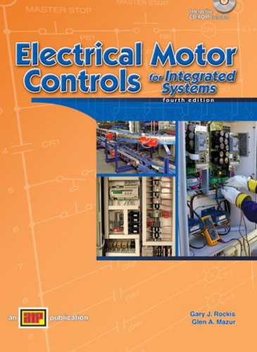Cover for Electrical Motor Controls for Integrated Systems