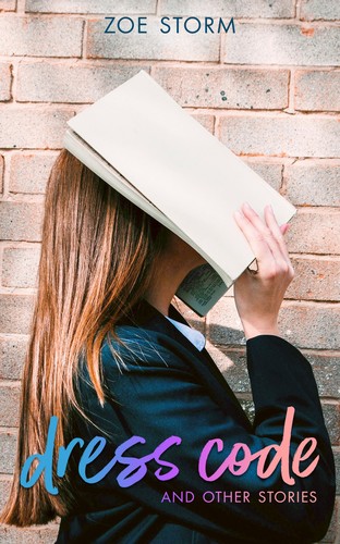 Cover for Dress Code and Other Stories