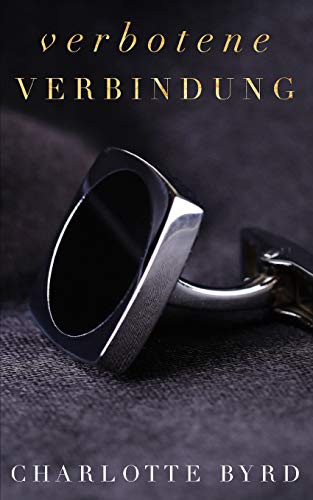 Cover for Verbotene Verbindung