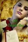 Cover for The Girl With Emerald Eyes
