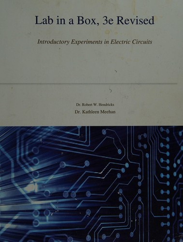 Cover for Lab in a Box, 3e Revisited