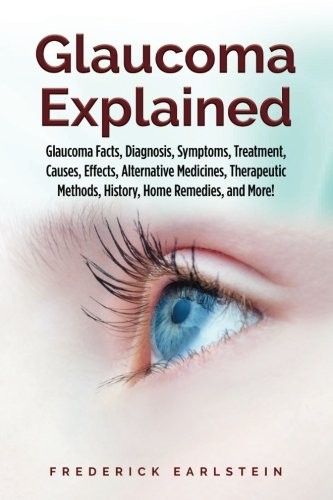 Cover for Glaucoma Explained