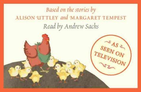 Cover for The Speckledy Hen (Little Grey Rabbit Tape Library)