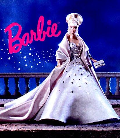 Cover for Barbie