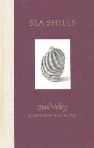 Cover for Sea shells