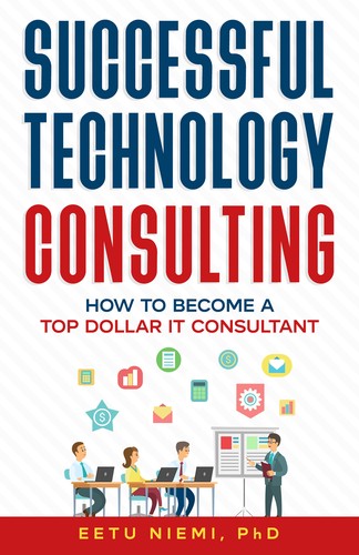 Cover for Successful Technology Consulting