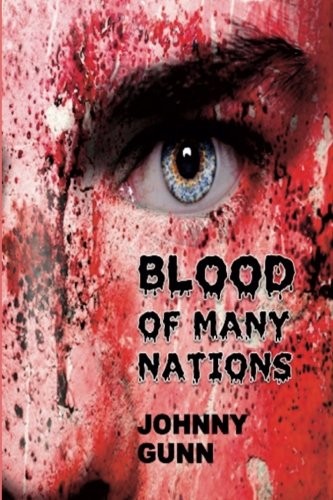 Cover for Blood of Many Nations