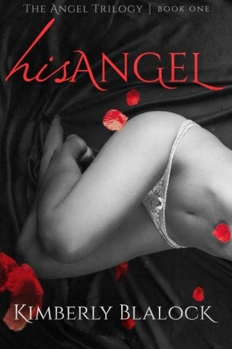 Cover for His Angel
