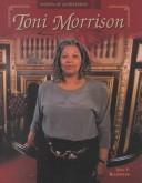 Cover for Toni Morrison