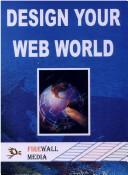 Cover for Design Your Web World