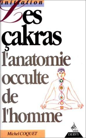 Cover for Les cakras