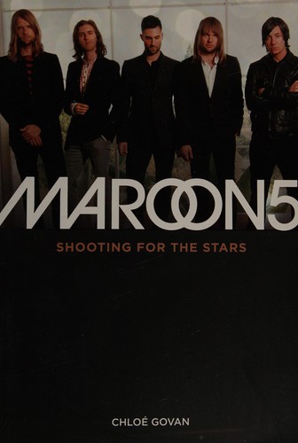 Cover for Maroon 5
