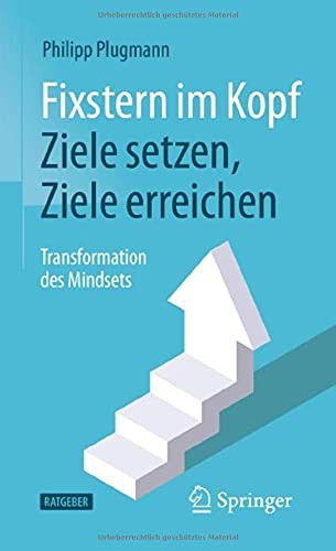 Cover for Fixstern Im Kopf : Ziele Setzen, Ziele Erreichen