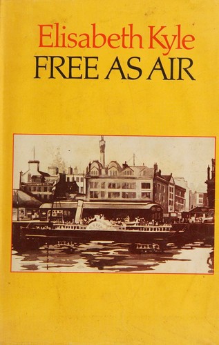 Cover for Free as air