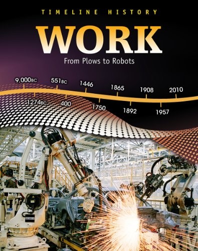 Cover for Work