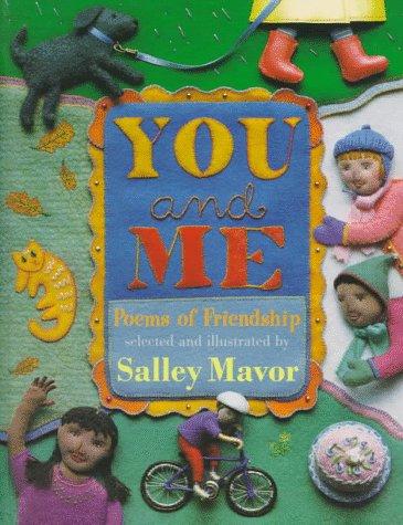 Cover for You and me