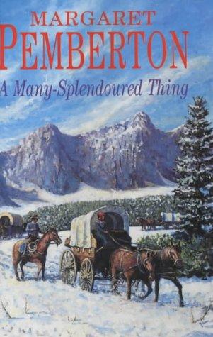 Cover for Many Splendoured Thing