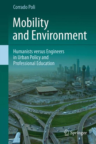 Cover for Mobility and environment