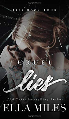 Cover for Cruel Lies