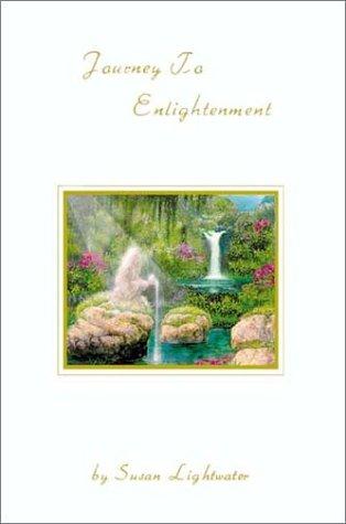 Cover for Journey to Enlightenment