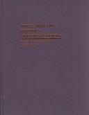 Cover for Who's Who in Writers, Editors & Poets