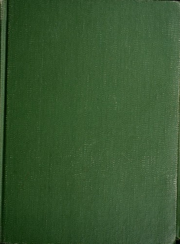 Cover for Archaeological survey in the Lower Mississippi Alluvial Valley, 1940-1947
