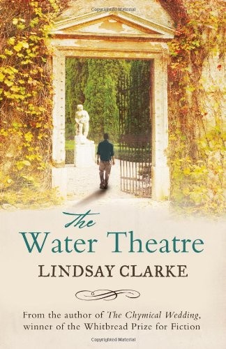 Cover for The Water Theatre
