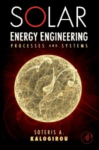 Cover for Solar energy engineering