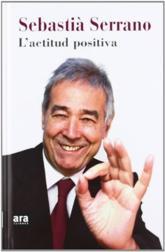 Cover for L'actitud positiva