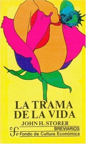 Cover for La Trama de La Vida