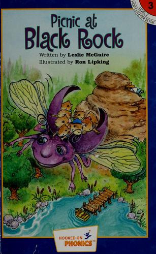 Cover for Picnic At Black Rock